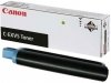 Toner Canon CEXV5, black, 15700s, 6836A002, Canon iR-1600, 1605, 1610, 2000, 2010, 2x440g, O